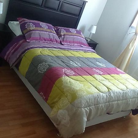 Concepción Hotel Con C מראה חיצוני תמונה