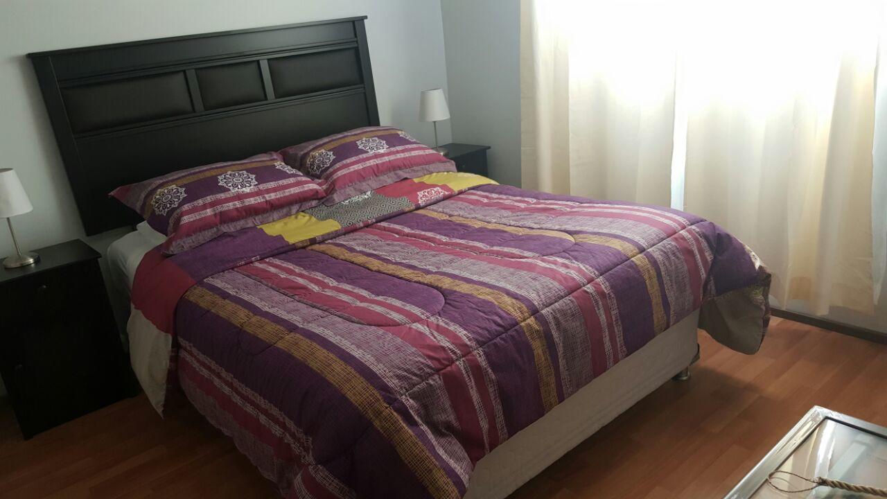 Concepción Hotel Con C מראה חיצוני תמונה