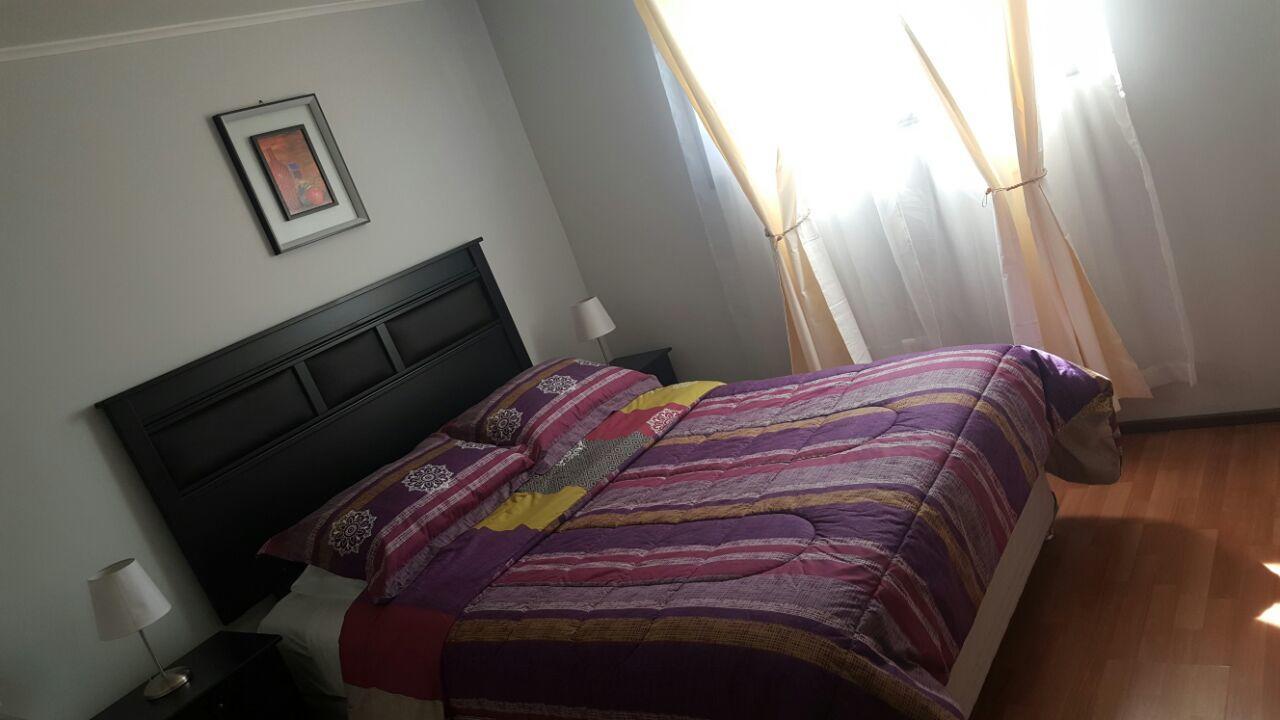 Concepción Hotel Con C מראה חיצוני תמונה