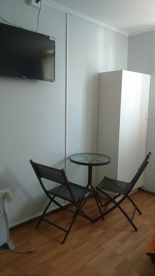 Concepción Hotel Con C מראה חיצוני תמונה
