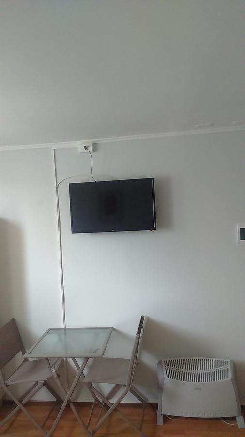 Concepción Hotel Con C מראה חיצוני תמונה