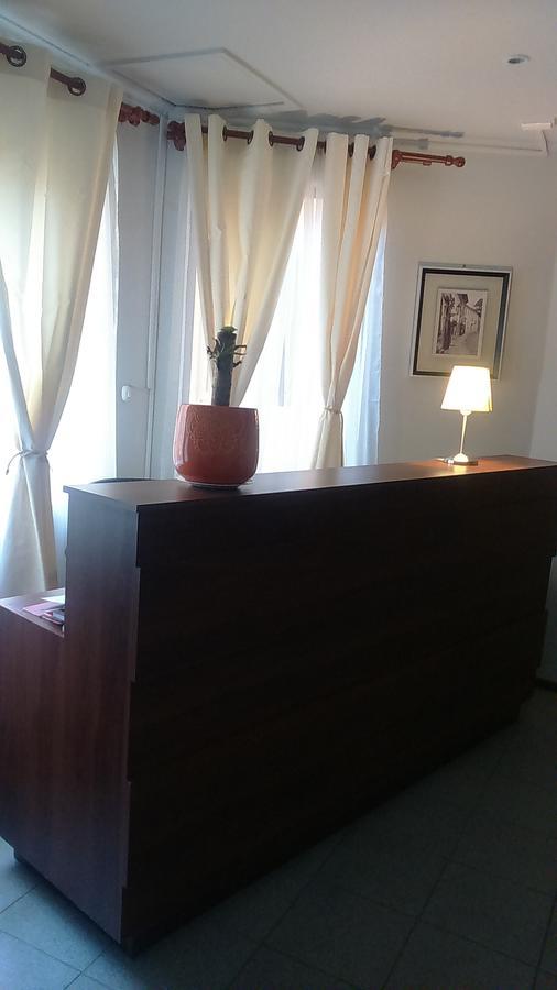 Concepción Hotel Con C מראה חיצוני תמונה