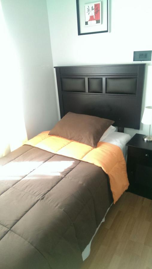 Concepción Hotel Con C מראה חיצוני תמונה
