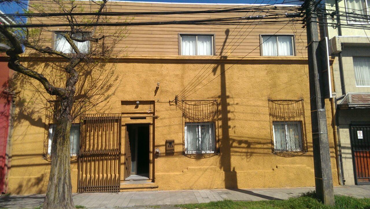 Concepción Hotel Con C מראה חיצוני תמונה
