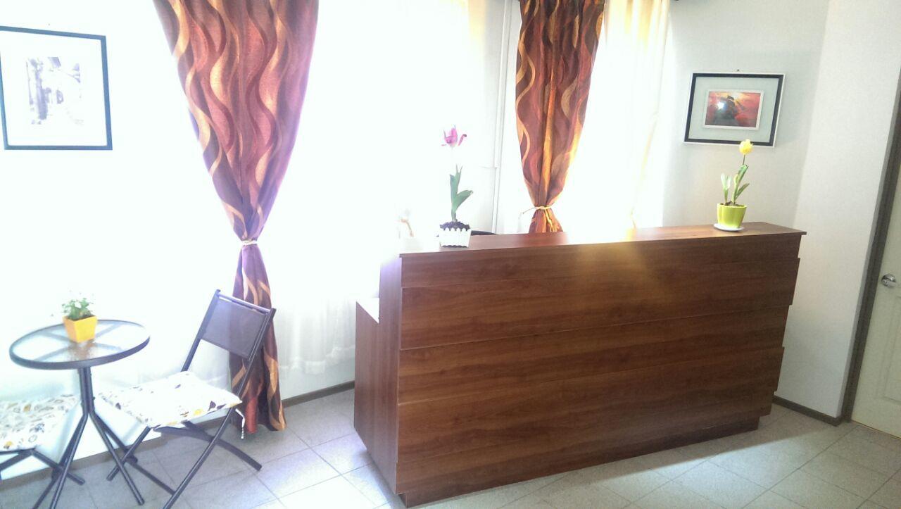 Concepción Hotel Con C מראה חיצוני תמונה