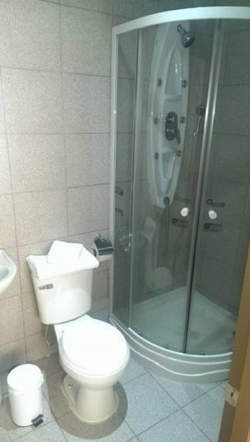 Concepción Hotel Con C מראה חיצוני תמונה