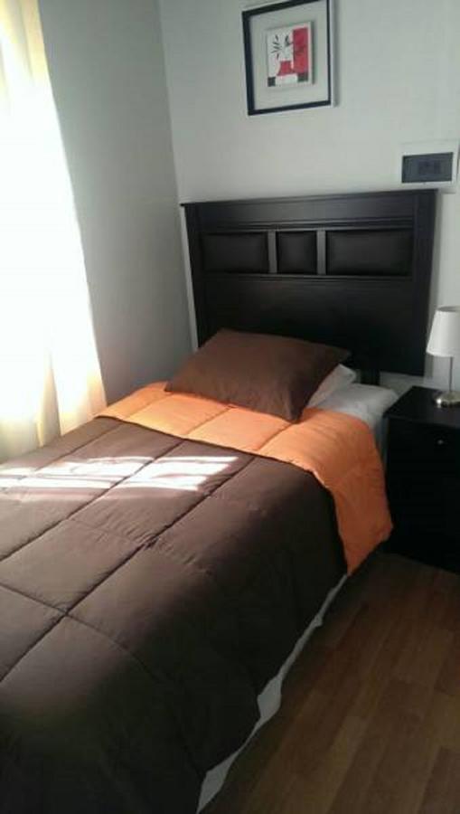 Concepción Hotel Con C מראה חיצוני תמונה